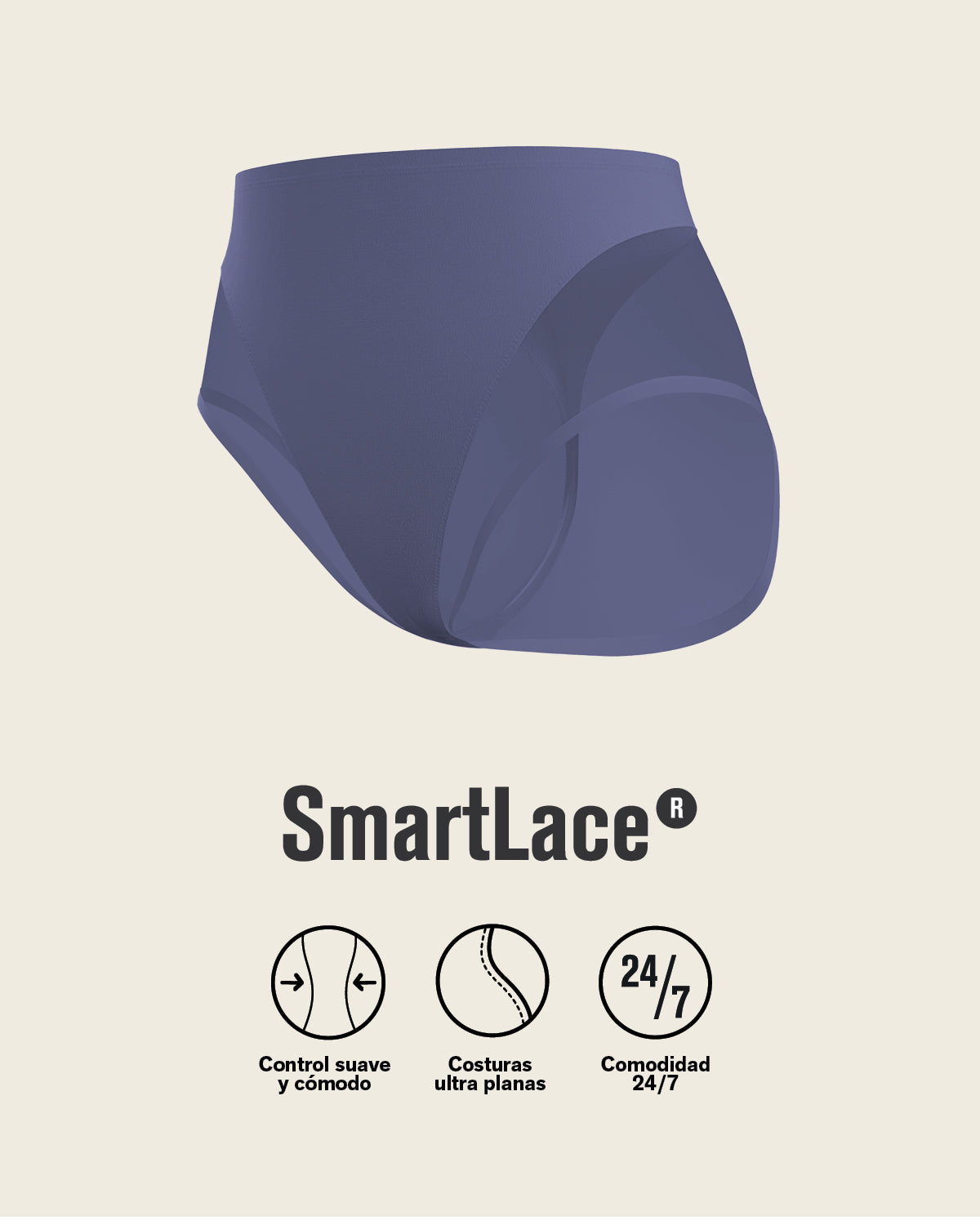 Comfy Shaper Panty