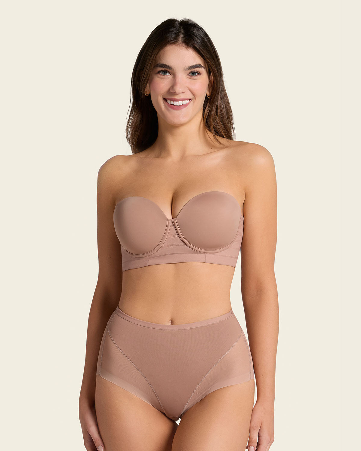 Comfy Shaper Panty
