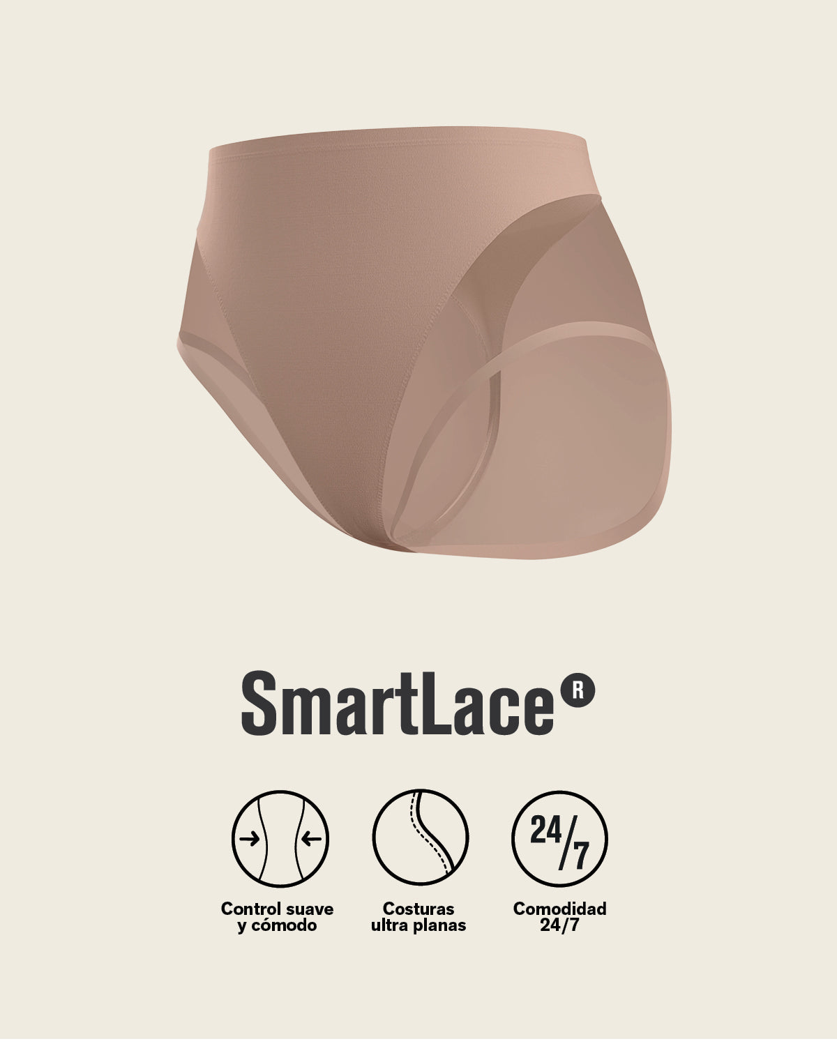 Comfy Shaper Panty
