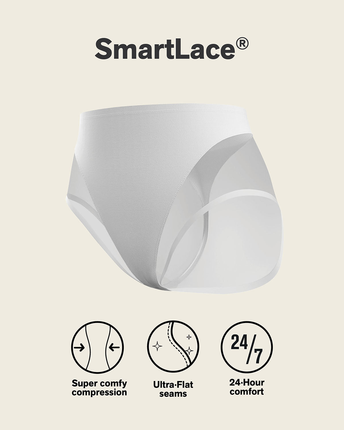 Comfy Shaper Panty