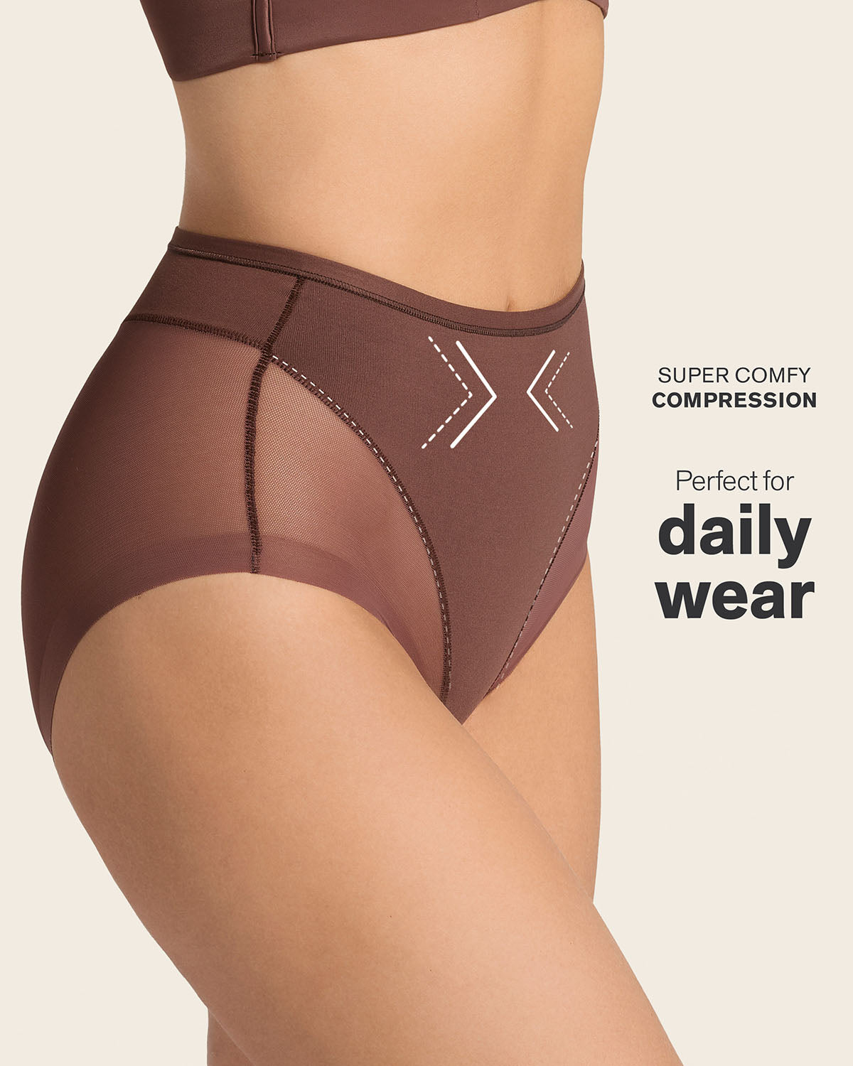 Comfy Shaper Panty