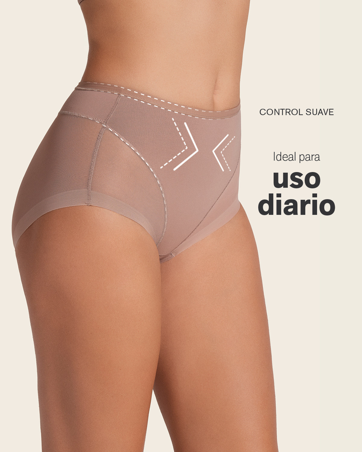 Comfy Shaper Panty