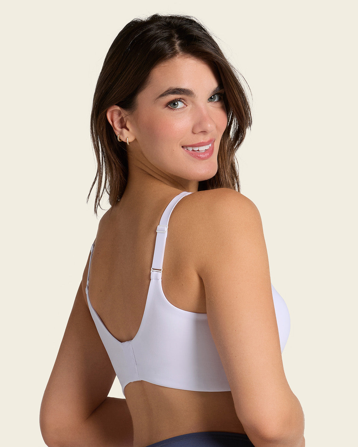 Wireless Support Bra