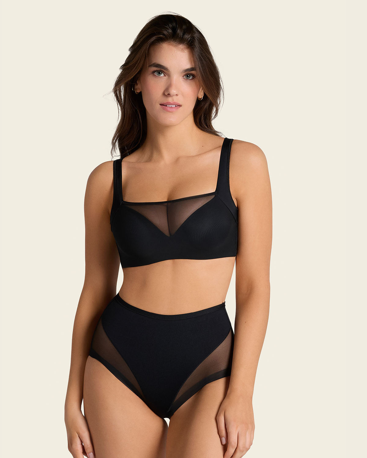 Comfy Shaper Panty