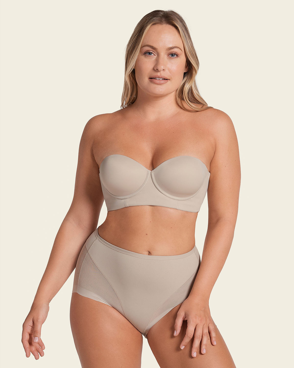 Comfy Shaper Panty