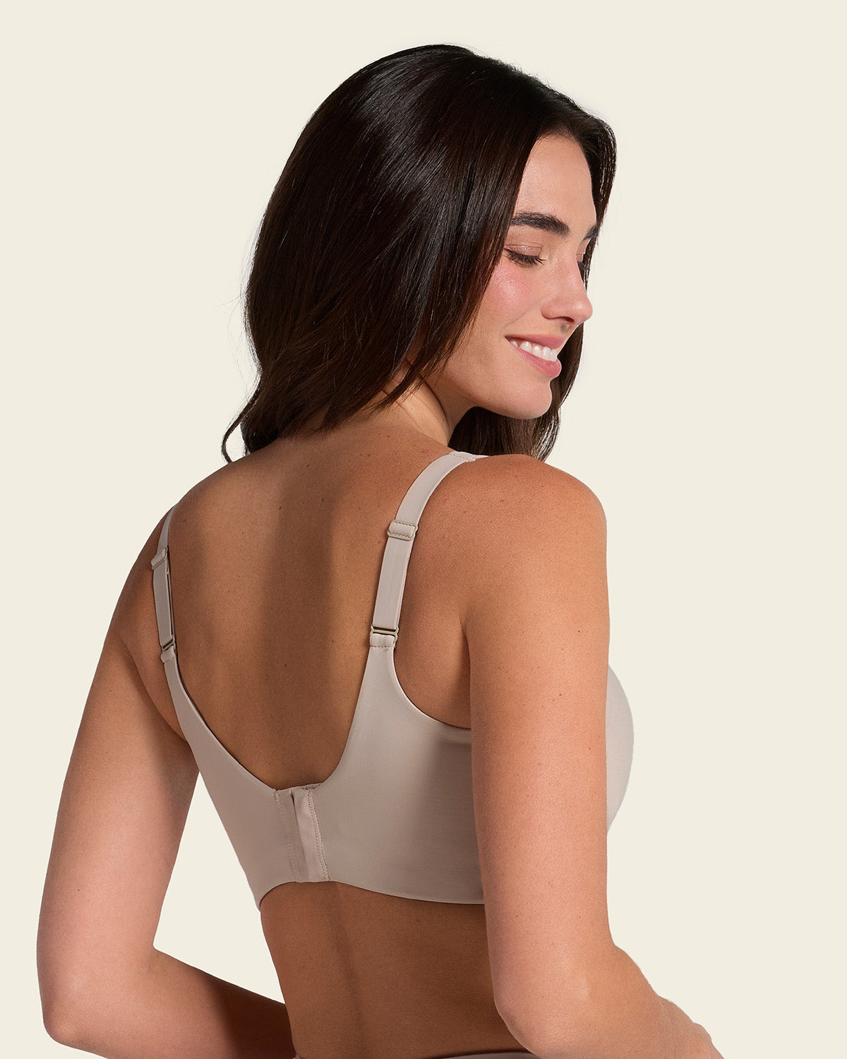 Wireless Support Bra