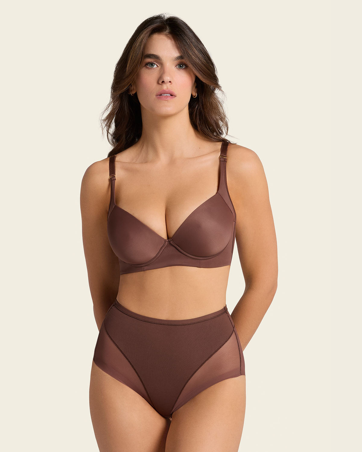 Comfy Shaper Panty
