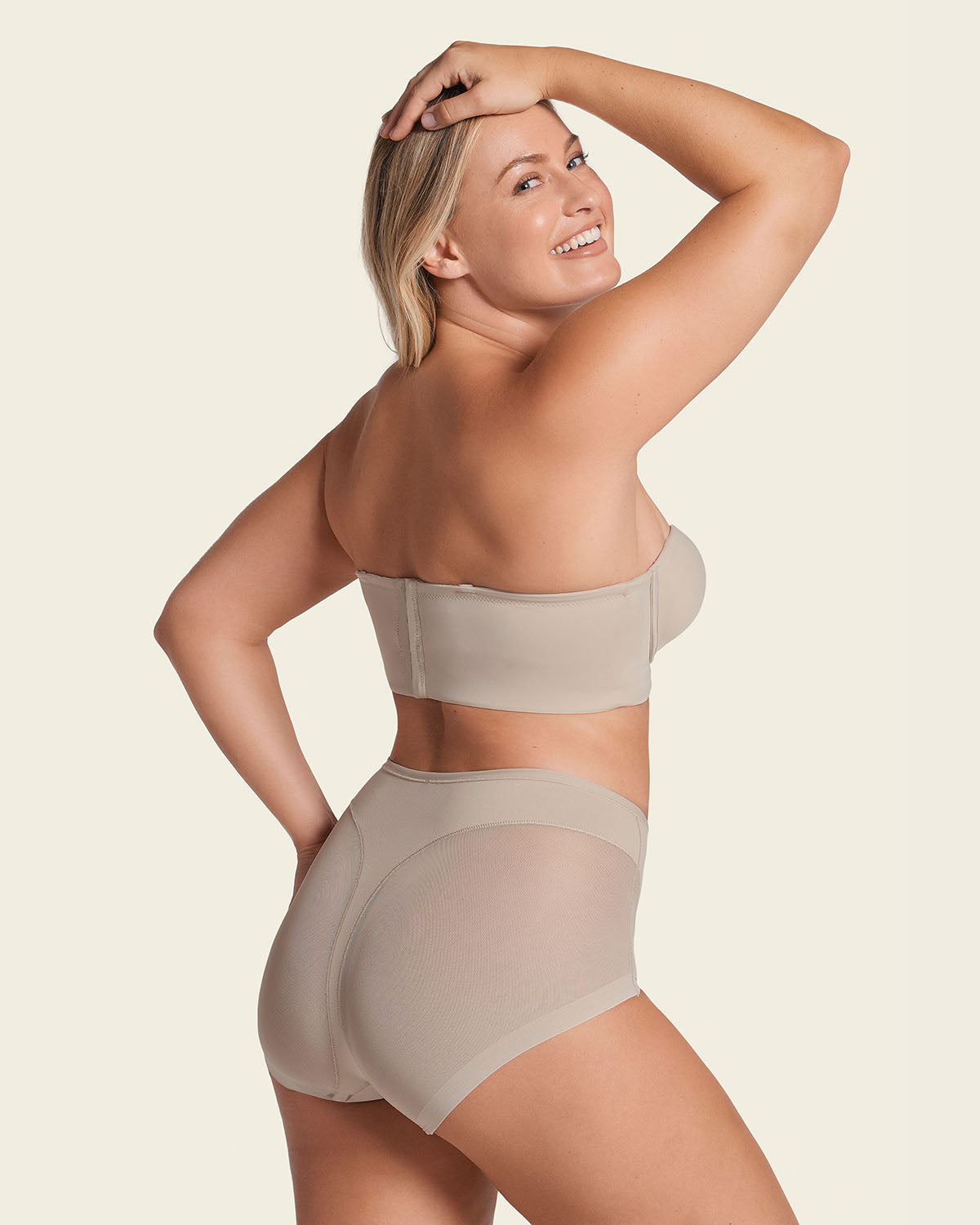 Comfy Shaper Panty