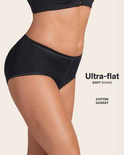 Magic Instant Butt Lift Padded Panty