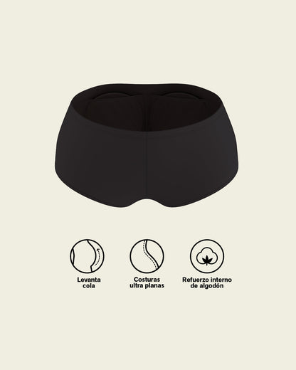Magic Instant Butt Lift Padded Panty