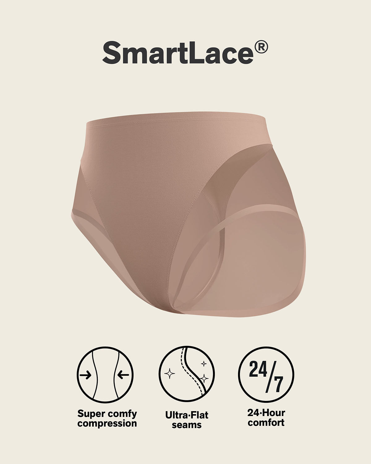 Comfy Shaper Panty