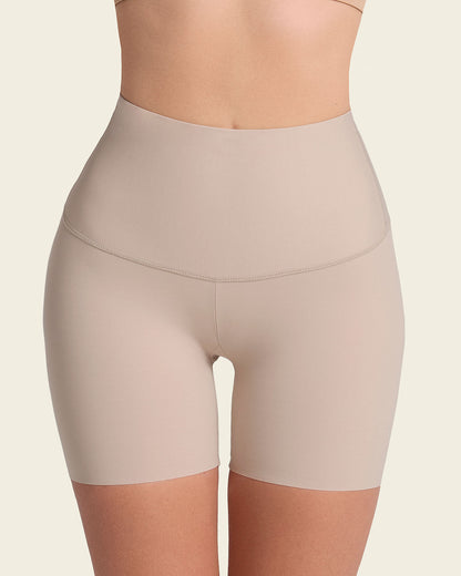 Moderate High-Waisted Shaper Shaper Short