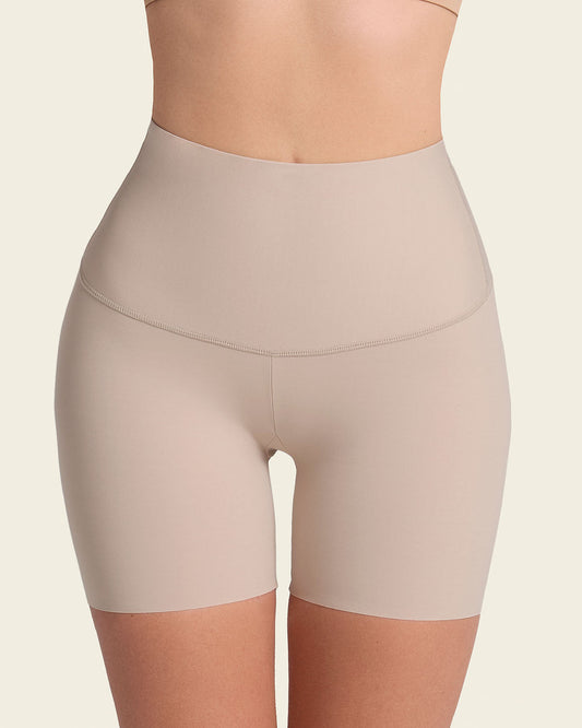 Moderate High-Waisted Shaper Shaper Short