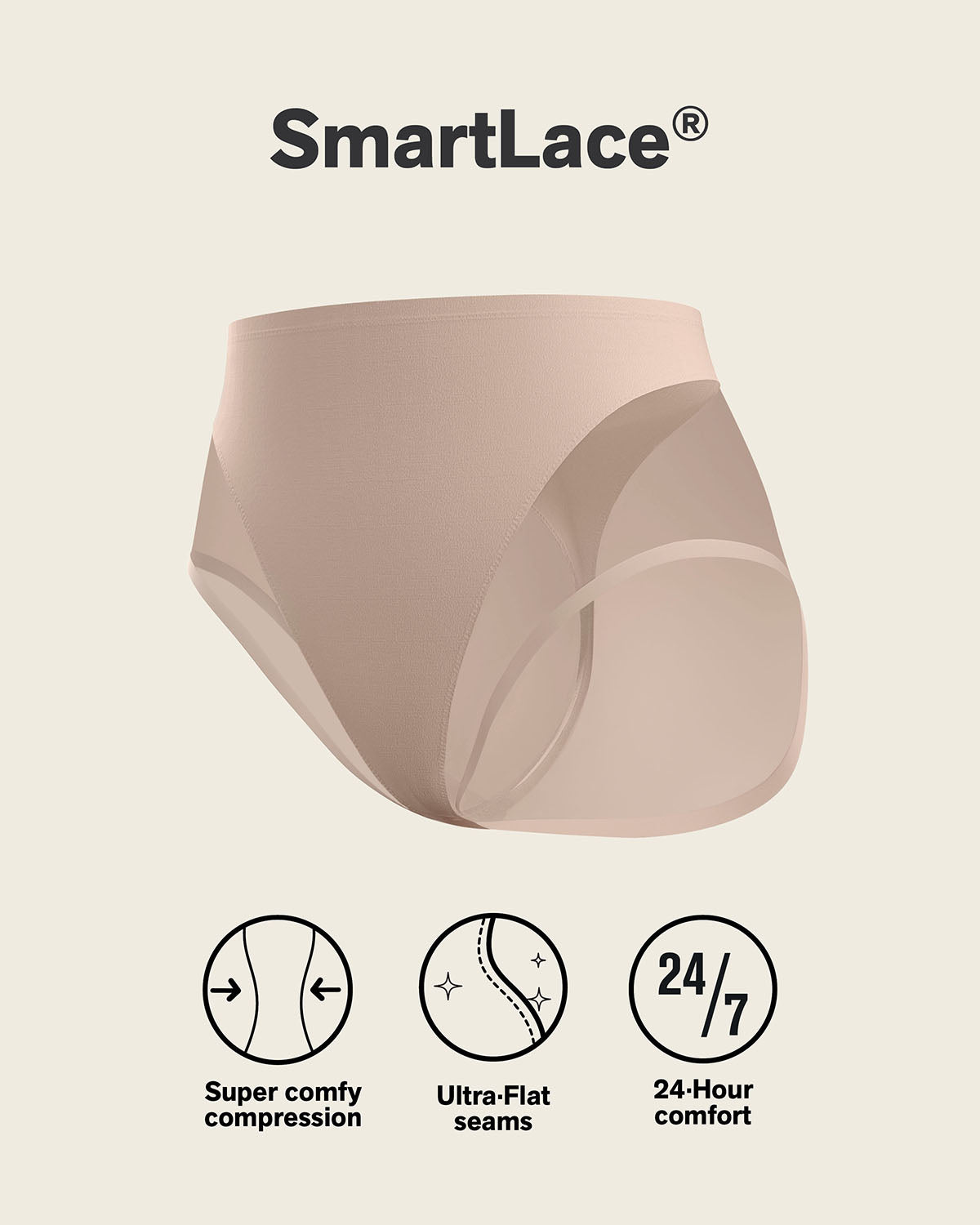 Comfy Shaper Panty