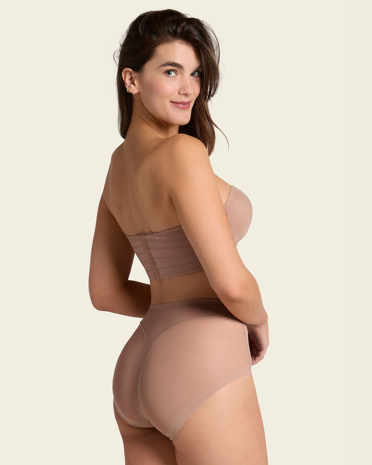 Comfy Shaper Panty