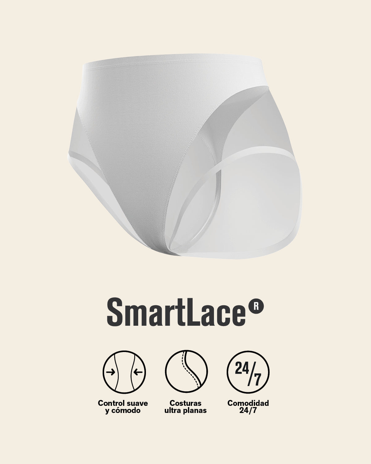 Comfy Shaper Panty