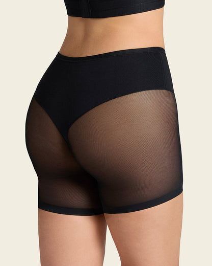 Sheer Shaper Short