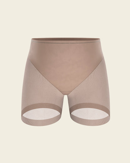 Sheer Shaper Short