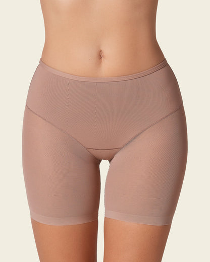 Sheer Shaper Short