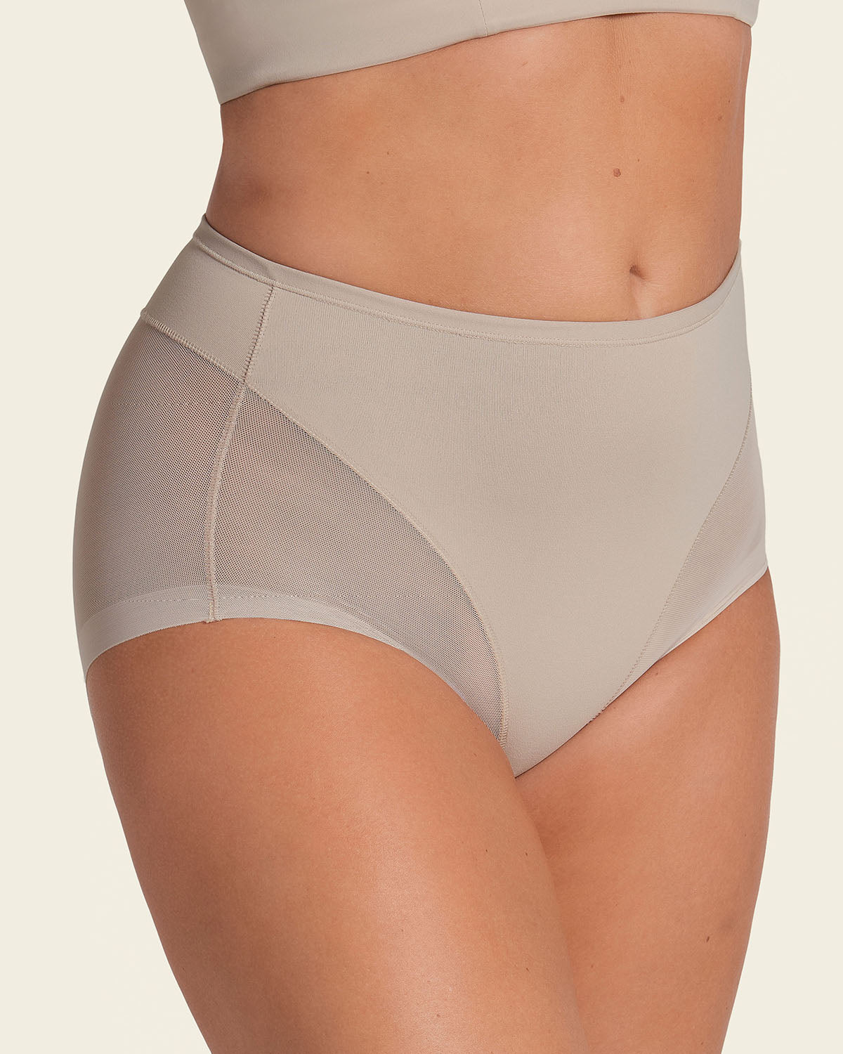 Comfy Shaper Panty