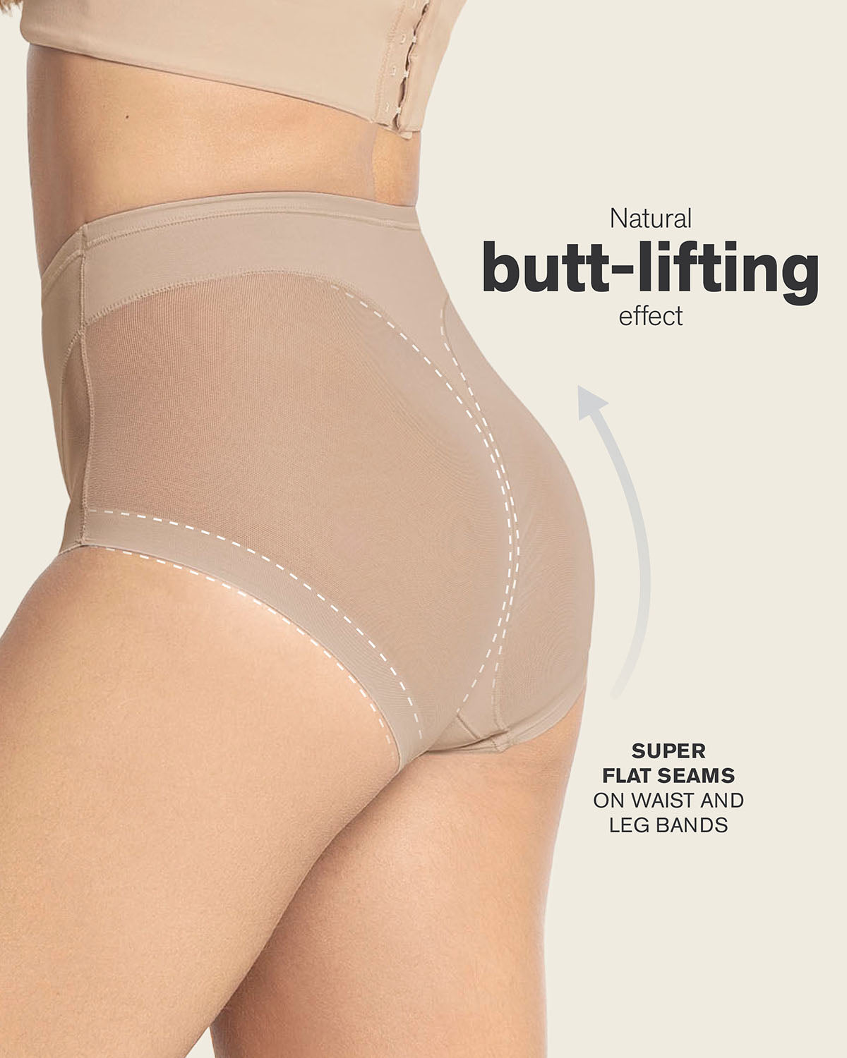 Comfy Shaper Panty