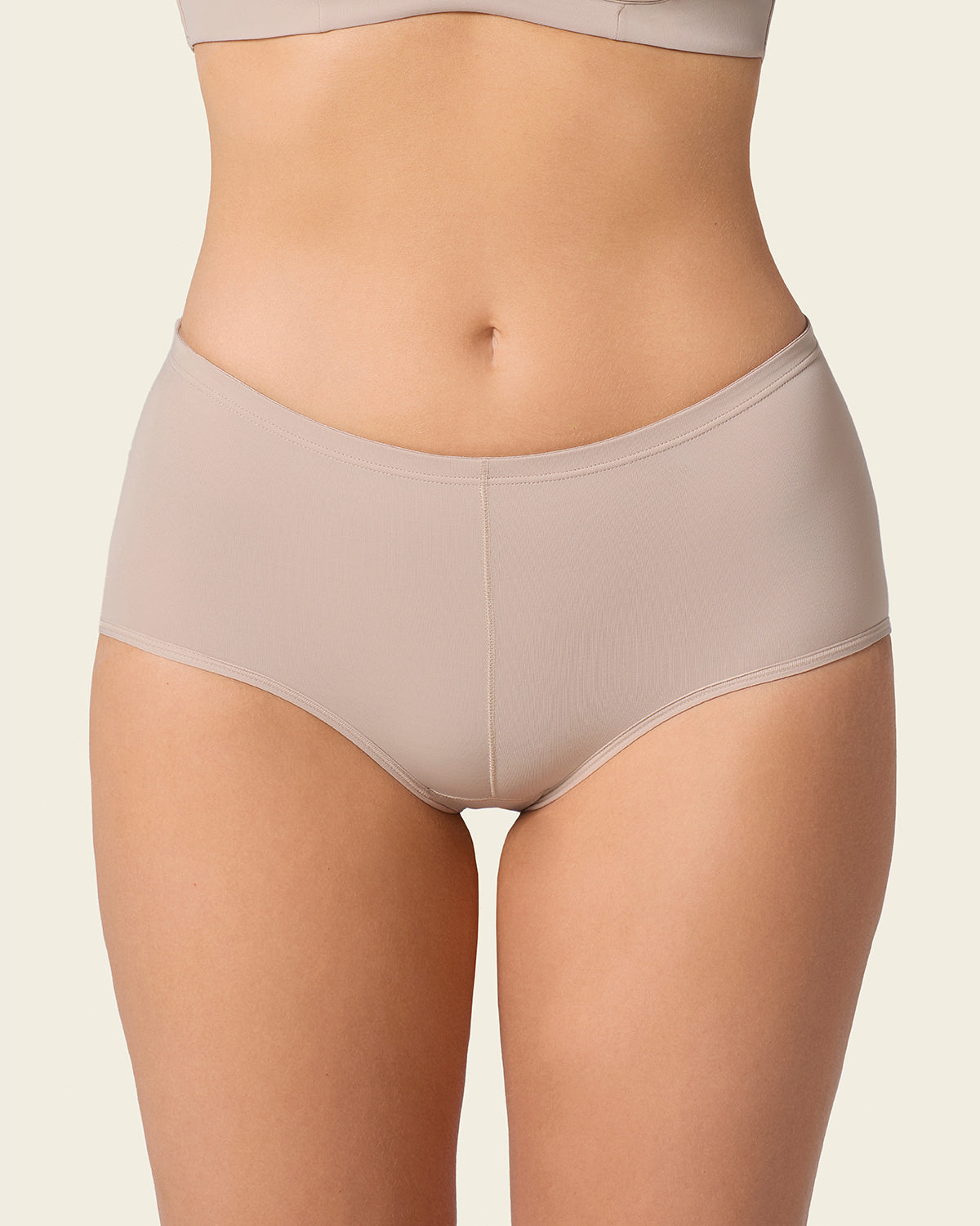 Magic Instant Butt Lift Padded Panty
